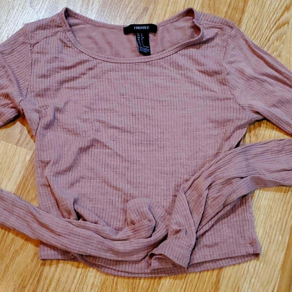 Cropped Top